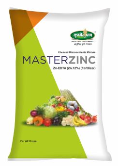 Master Zinc